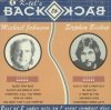 Michael Johnson, Stephen Bishop - Back To Back (CD)
